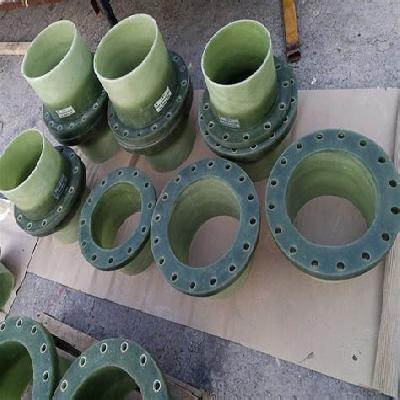 FRP Flange