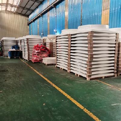 FRP Industrial Covers