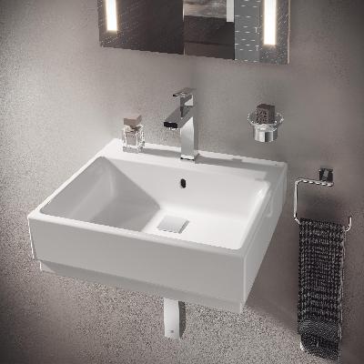 FRP Wash Basin