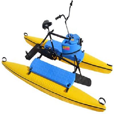 Water Park Bikes 