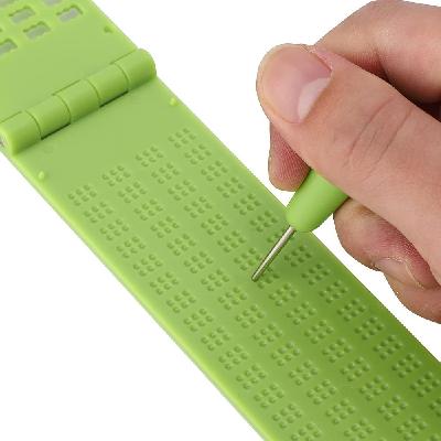 Braille Slate