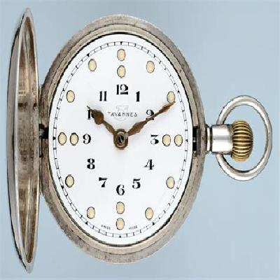 Braille Wrist Watch
