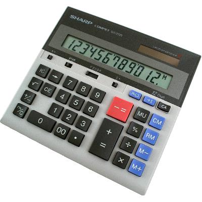 Calculator