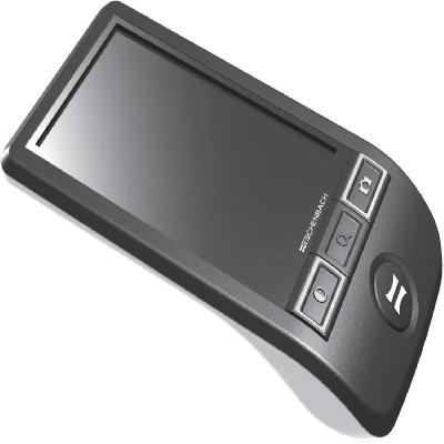 Digital Hand Held Video Magnifier