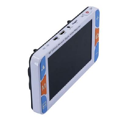 Digital Magnifier 5 Hd