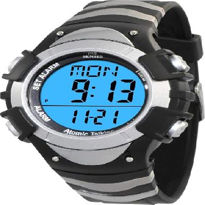 Digital Talking Watch