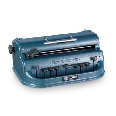 Perkins Classic Brailler