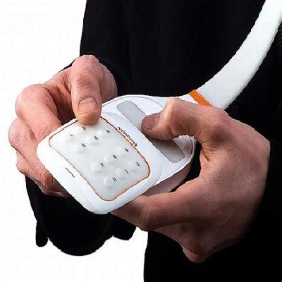 Smart Phone For Blind