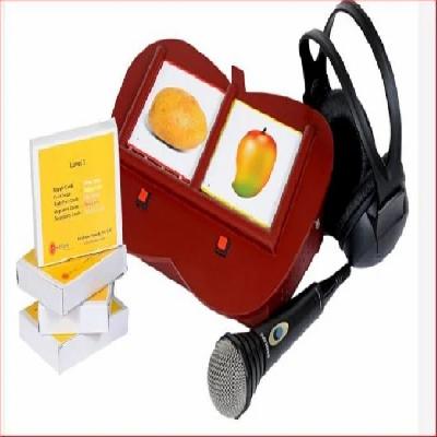 Speech Trainer Equipment