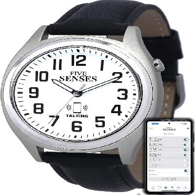 Talking Wrist Watch