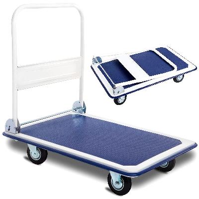 Push Cart