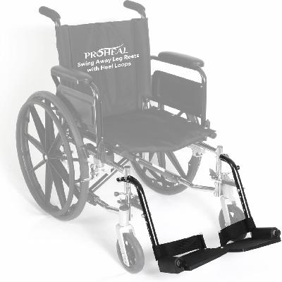 Foot Rest For Wheelchair