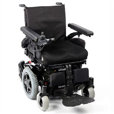 Mini Wheelchair