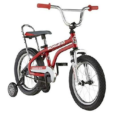 16 Inch Eco Kids Bicycle