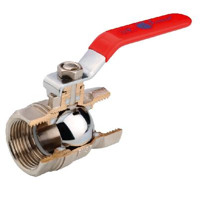 Ball Valve
