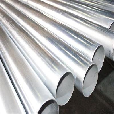 Galvanized Iron Pipe
