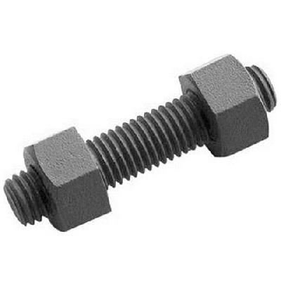 Gasket Stud Nut  Nut Bolts