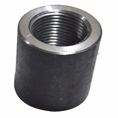 Mild Steel Coupler