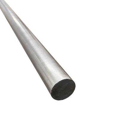 Mild Steel Round Bar