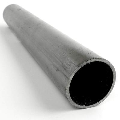 Mild Steel Round Pipe