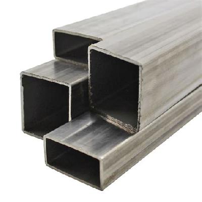 Mild Steel Square Pipe