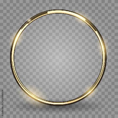 Ms Circle And Ring