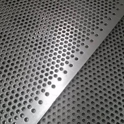 Perforated Sheet