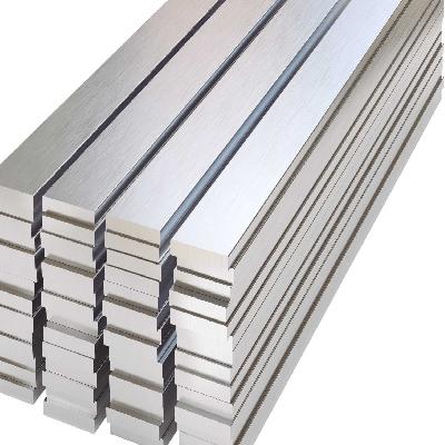 SS Flat Bar