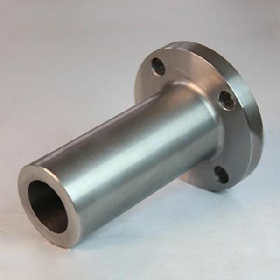 Ss Long Stub End