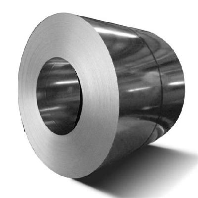 Stainless Steel Coils