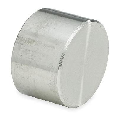 Stainless Steel Pipe Cap