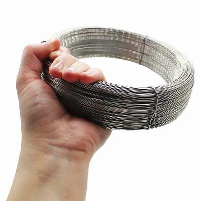 Stainless Steel Wire