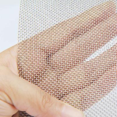 Stainless Steel Wire Mesh