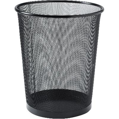 METAL BIN