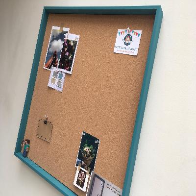 Pin Board