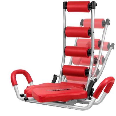 AB Exerciser AB ROCKET TW