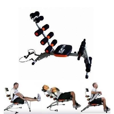 Ab Exerciser Sixpack Core