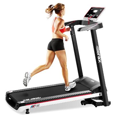 Motorized Treadmill