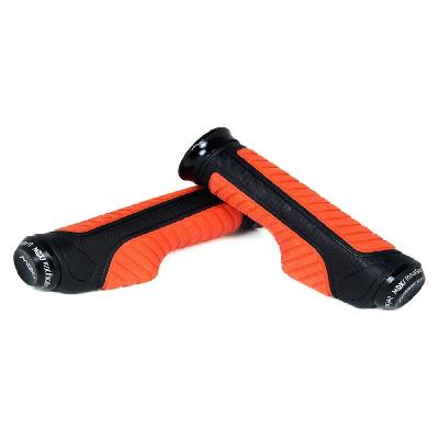 Bike Handle Grip Set