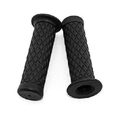 Motorcycle Grip Set
