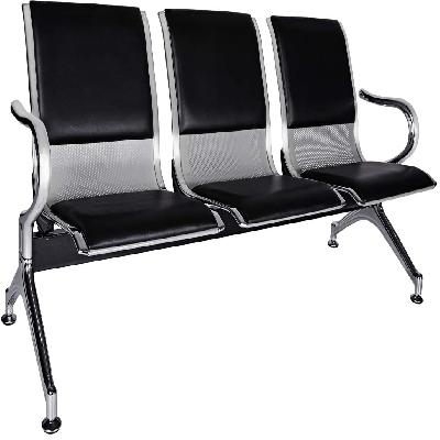 3 Seater Waiting Chair