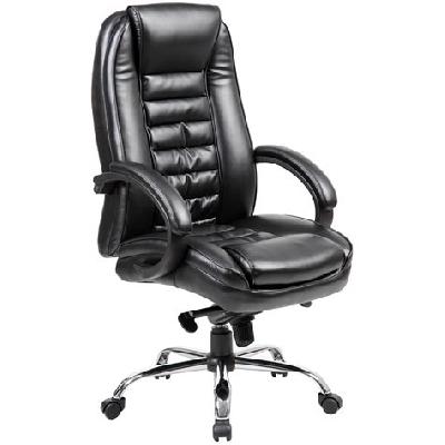Black Office Chair