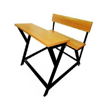Designer School Bench