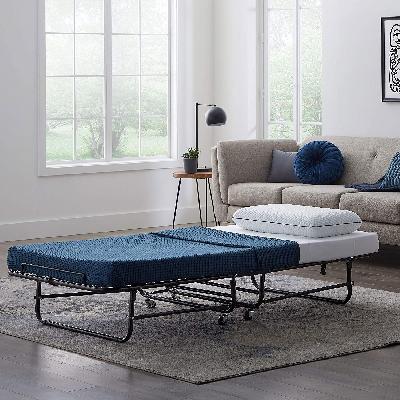 Niwar Folding Bed