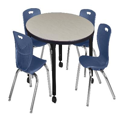 School Table