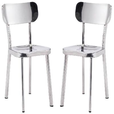 Stainless Steel Chair