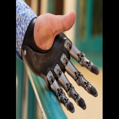 Artificial Finger