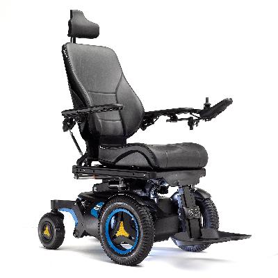 Electric Wheelchair