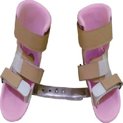 Leg Splint Dennis brown splint