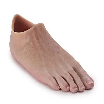 Partial Foot Prosthesis